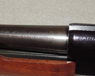 MARLIN MARK 1  12GA.  ALL FFL LAWS APPLY