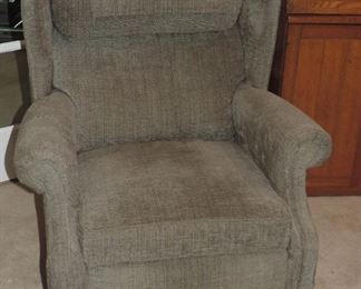 RECLINER
