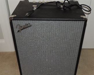 FENDER AMP RAMBLER 200