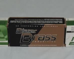 LOT OF 3 BOXES OF 380 AMMO