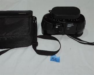 TASCO UNDERWATER BINOCULARS