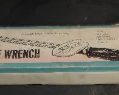 CRAFTSMAN TORQUE WRENCH