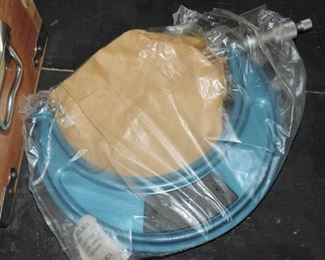 CLOSE UP  LOOKS TO BE UNUSED