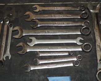 MORE WRENCHES