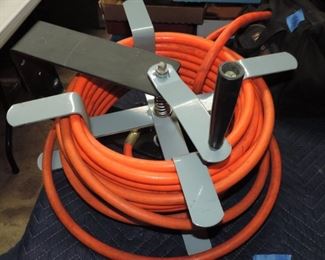 NICE HOSE REEL