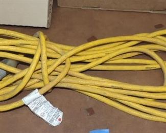 COMMERCIAL DROP CORD