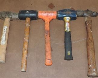 HAMMER LOT