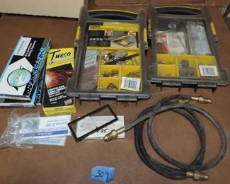 TRY LOT OF ORGANIZERS