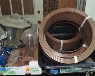 BIRDHOUSE AND MORE LOT