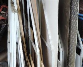 SELLING CART AND EVERYTHING ON OI