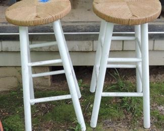 BAR STOOLS
