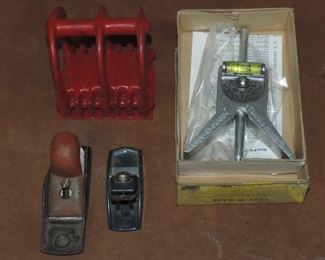 SMALL PLANES AND MORE