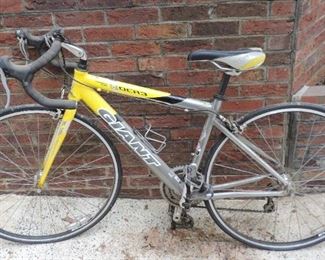 OCR-3 10 SPEED BICYCLE