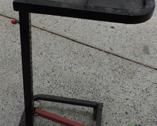 ROLLING MECHANICS CART