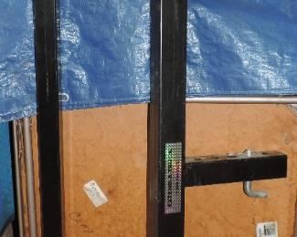 HITCH EXTENDER FOR TRUCK