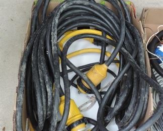 ELECTRICAL CORD 