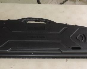 HARD SHELL GUN CASE