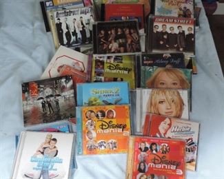 CD LOT