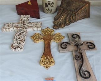 DECORATICE HOUSEHOLD LOT