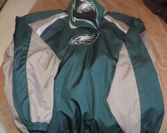 EAGLES LOT