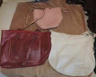 DESIGNER POCKETBOOKS