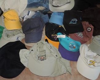 25+ HATS