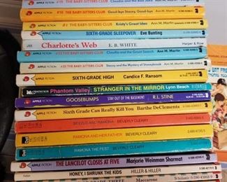 children's books