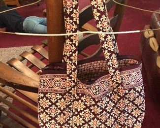 Vera Bradley purse