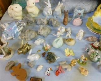 rabbit collection