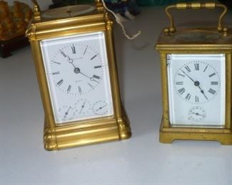 P. REYNAUD & co. GENEVA 3 DIALS FRANCE