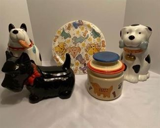Cookie Jars II