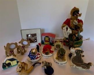 Dog Collectibles