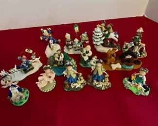 Elayne Watrus Collectibles