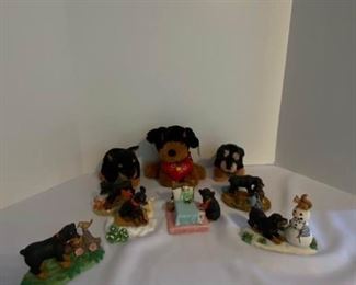 Hamilton Collection Seeing Spots