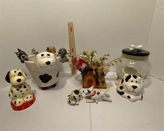 Various Collectibles II