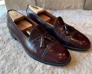 Men’s Salvatore Ferragamo loafers size 11. Pair #3. $150