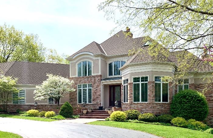 Join us for a luxury ONLINE sale in Sunset Hills! This is a progressive sale - more items, pricing and details will be available as the week goes on. 