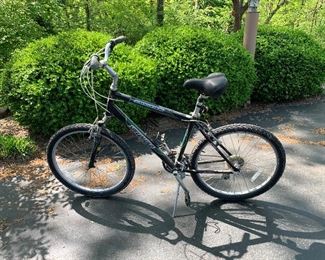 Perfect time for a new bike! Specialized Expedition Bike (Size L). Will need tune up. $125