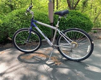 Schwinn Sierra GS - good condition $100
