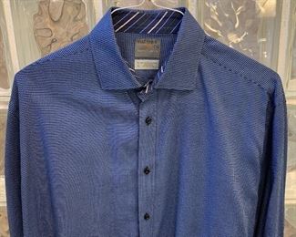 Thomas Dean Men's shirt size XL....$20