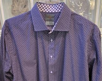 Thomas Dean Men’s Shirt - Size XL $20