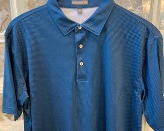 Peter Millar Summer Comfort XL...$20