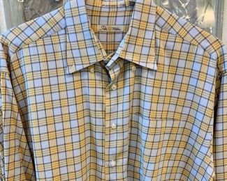Peter Millar XL...$20