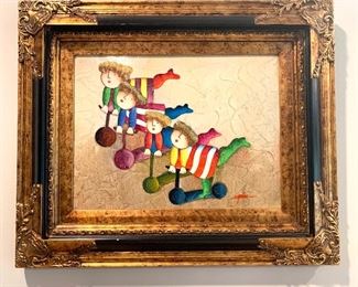 Part of set. Image #2. 