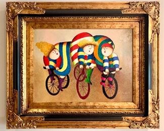 Part of set. Image #3. 