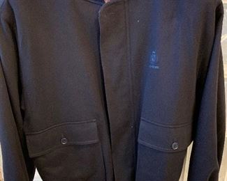 XL....Paul and Shark....$60