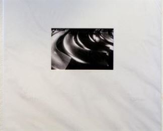 Schnepf , Schnepf_008, Industry #17,  1992-94 3.69 x 5.56 " Laser print