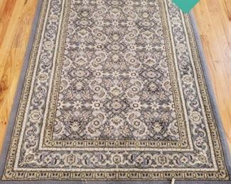 Area Rug 3 ft x 5 ft