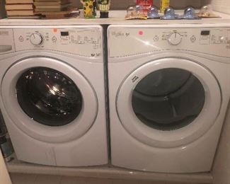 Big-eyed mechanical monster. 