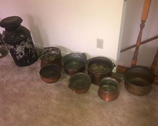 copper cauldrons you need these